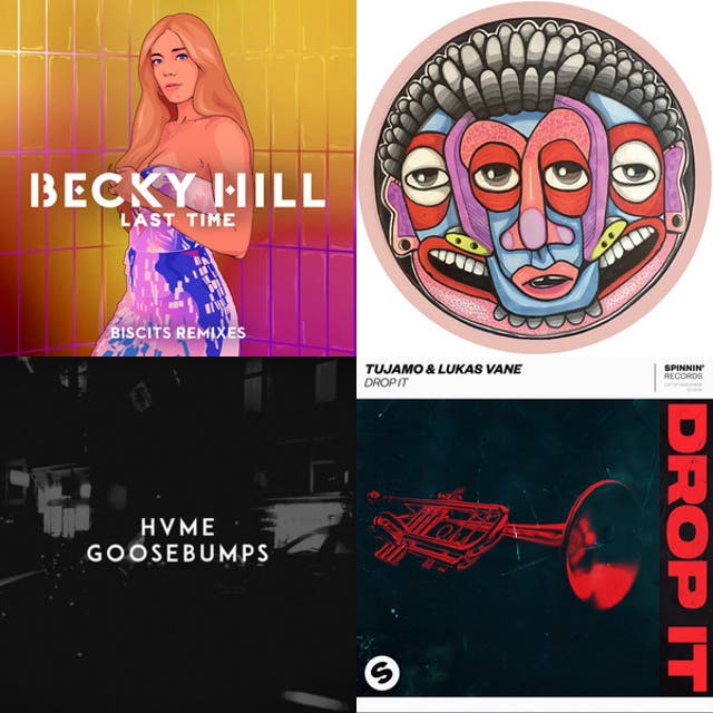CROSSFIT 🔥House🔥 - playlist by Nick Keyte | Spotify