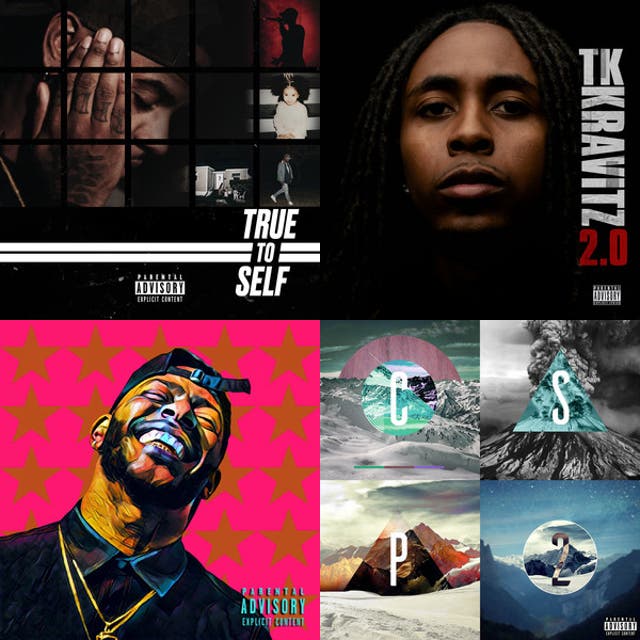Happy R&B - playlist by Topjohnny | Spotify