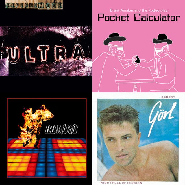 DM warm up - playlist by stefan.gradin | Spotify