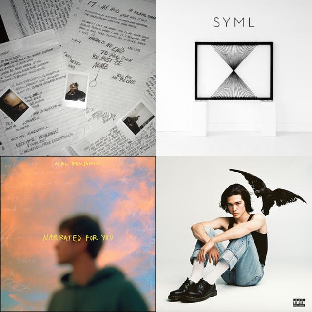 Pov You Re Overthinking Playlist By в ўрќ ђрќ јрќ рќ ірќ в ў Spotify