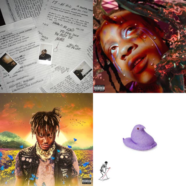 Fuck Love - xxxtantacion