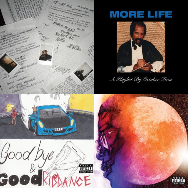 My Mix Playlist By Calvinkarsten Spotify