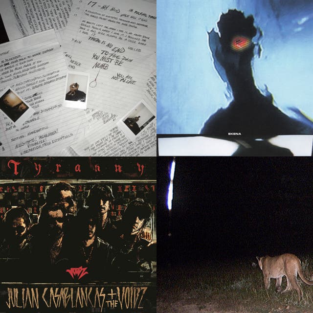 inspirações - playlist by .estêvãø | Spotify