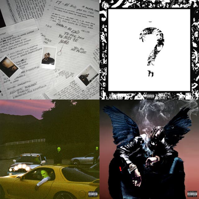 Trap Rap Eeuuрџ єрџ ёрџ рџ Playlist By Mangladacabado Spotify