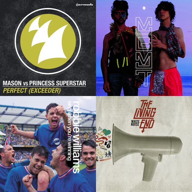 Pirates Warm Up🏑🏴‍☠️ - playlist by Abi Needham | Spotify