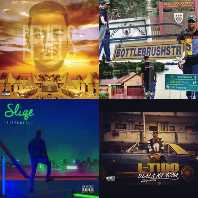 Kasi Rap Music Genre: Artists, Tracks and Related Genres - Chosic