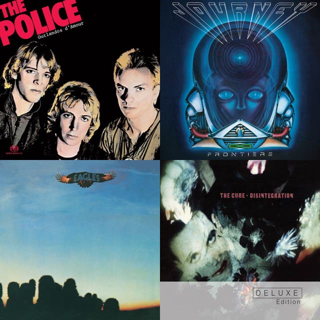 COP MUSIC QUIZ