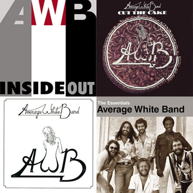 Imagem de Average White Band