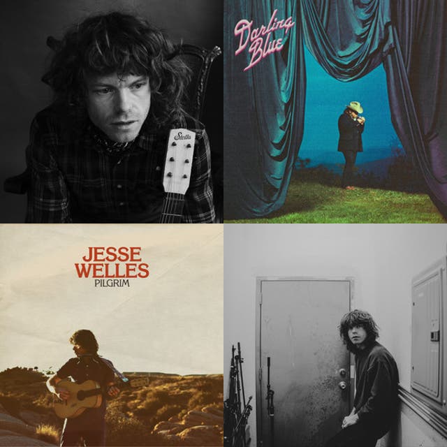 tyke's liked songs