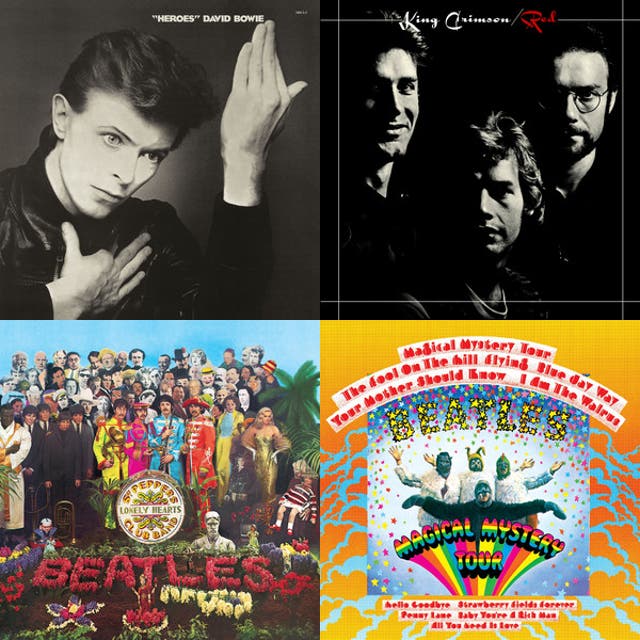 RYM's Top 1000 Songs Of All Time (Rate Your Music) - playlist by ...