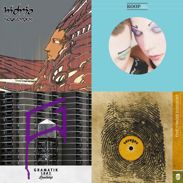 serin Spotify playlist cover art