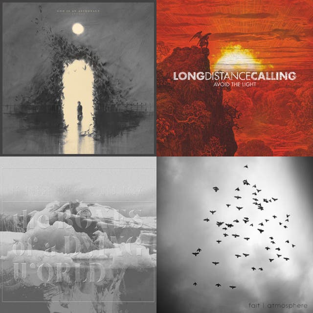 Tool: Instrumental Post Rock - playlist by digidevil | Spotify