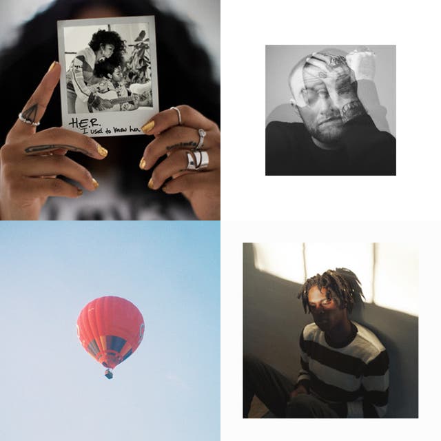 Calm Playlist By Aiden Spotify
