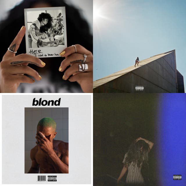 rnb - playlist by Nahom🕺🏽 | Spotify