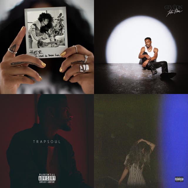 Like I Want You - playlist by SAMUEL | Spotify