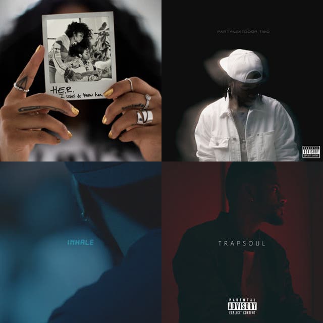 Inhale - playlist by 🥷🏿🚫 | Spotify