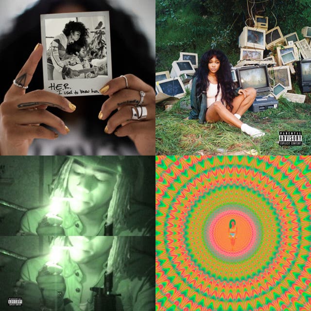 liyahhh’s shit - playlist by $$ | Spotify