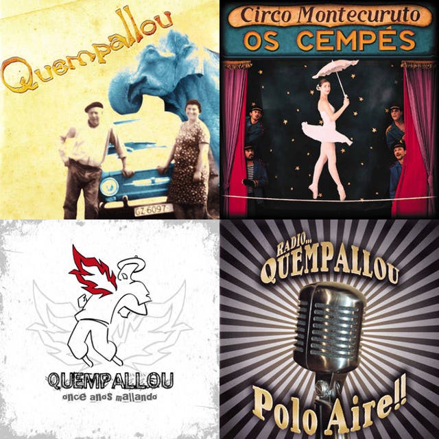 Galician folk music