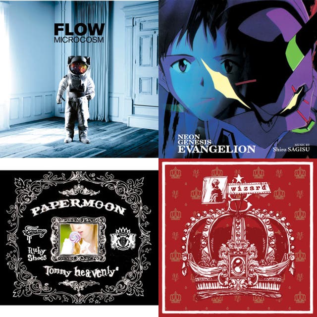 Top 100 Anime Openings Playlist By 31w2j6w46zngj72baznrfzviwoya Spotify