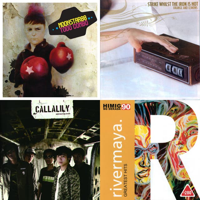Best of 90's Inuman Session Playlist - playlist by Leks Espayos | Spotify
