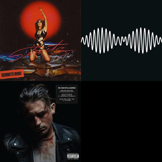 my love is vengeance - playlist by su | Spotify