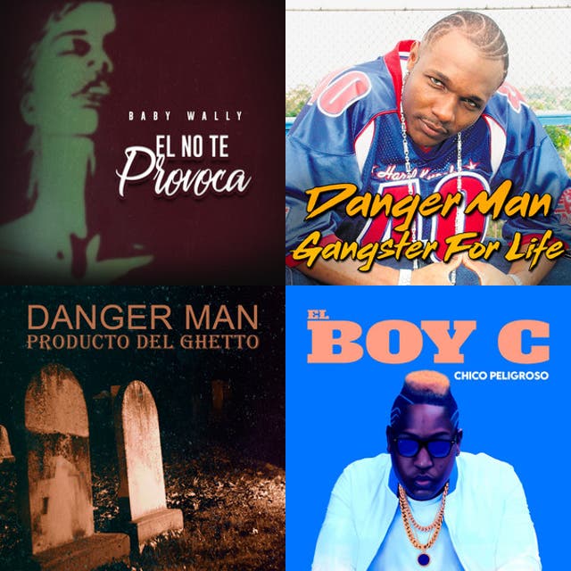 Producto del Ghetto - playlist by Yuliana | Spotify