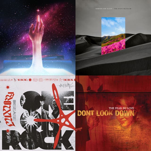 09/10/2022 (Ten Songs) - playlist by Jason Tate | Spotify