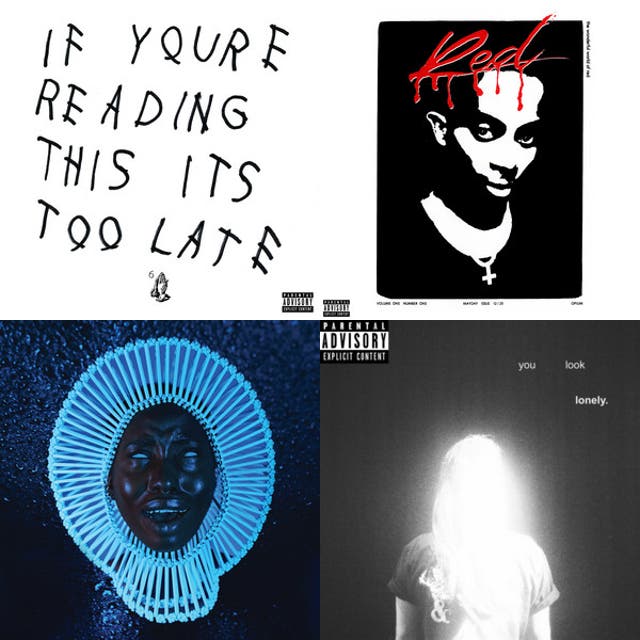 Mikey Playlist By Mikey Spotify