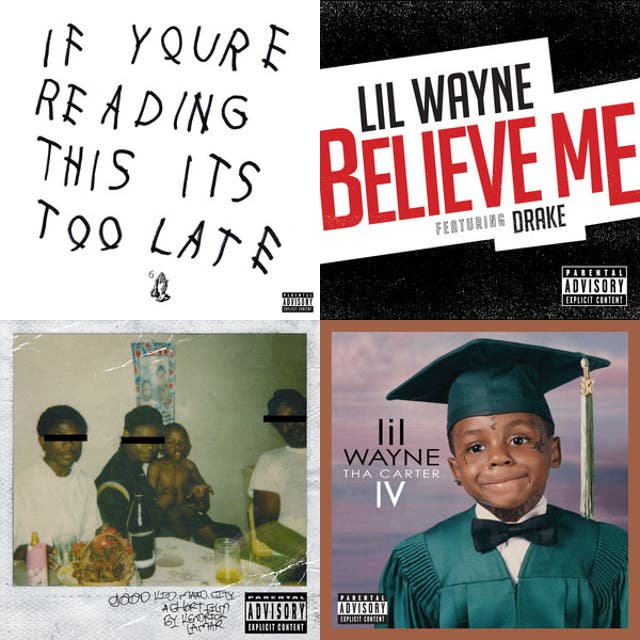 2010-2017 Hip Hop - playlist by Sebby | Spotify