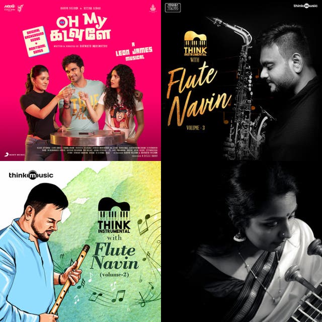 tamil instrumental only - playlist by Jothi Readymades | Spotify