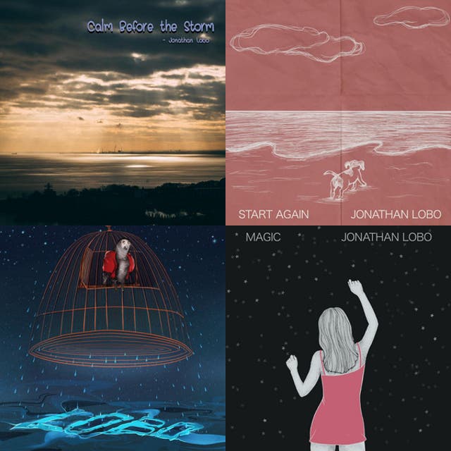 All my songs :) Spotify playlist cover art