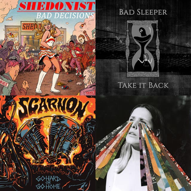 songs for disappointing your parents 