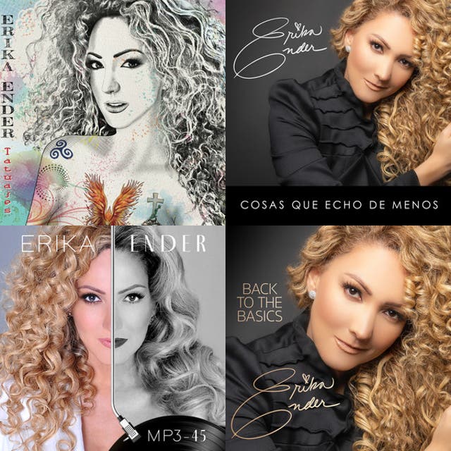 Imagem de Erika Ender