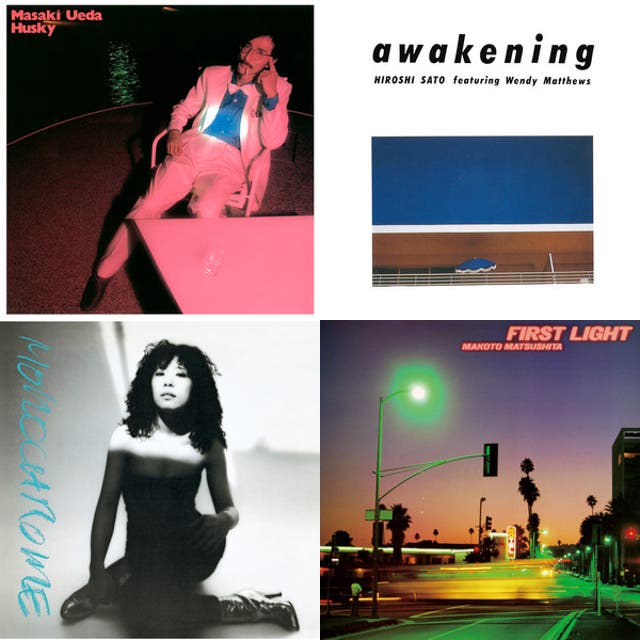 JAPANESE SOUL /  FUNK