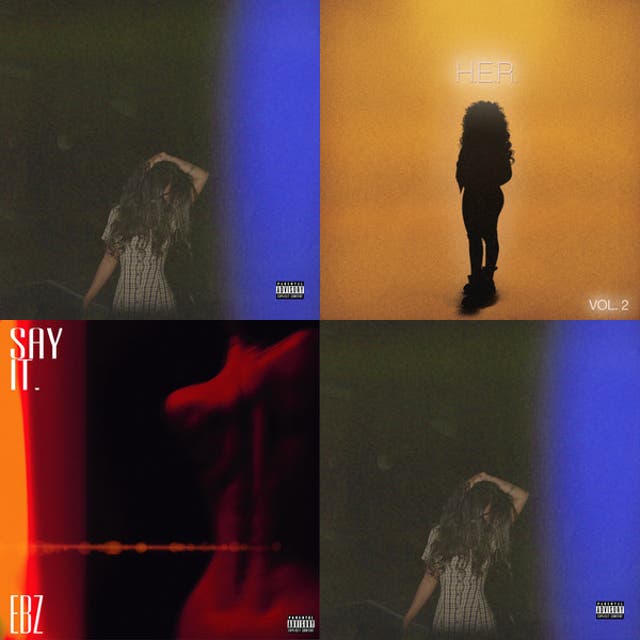 RnB - playlist by ACE | Spotify