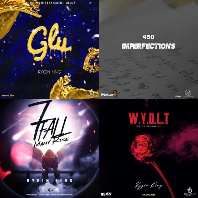 jamaican rnb - playlist by mk7.mj | Spotify
