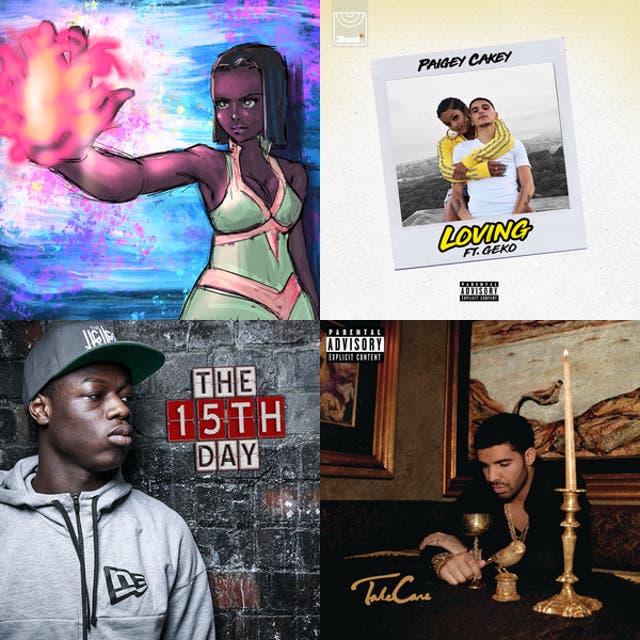 random. - playlist by J.M4R15 | Spotify