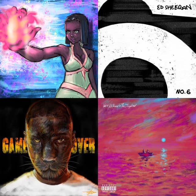 Dave Kr$na - playlist by Sankho | Spotify