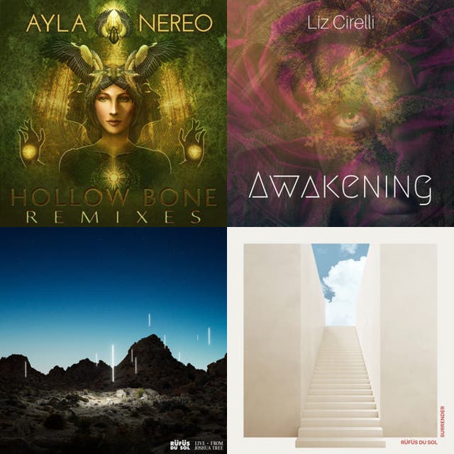 KAP 33 - Awakening - playlist by Sigrid Brelid | Spotify