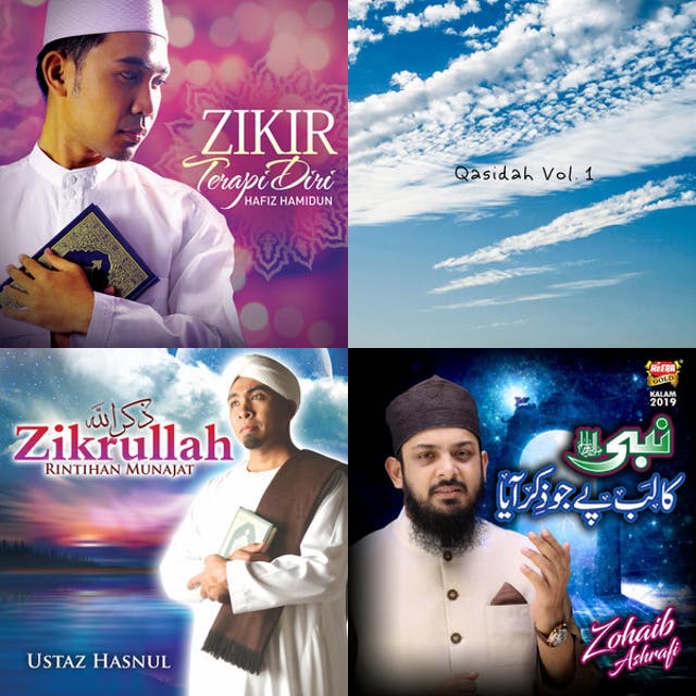 Gojol Best - Spotify Playlist