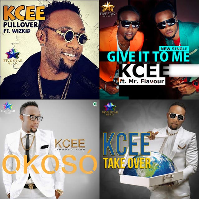 KCEE - playlist by Mike Squadra Nera | Spotify