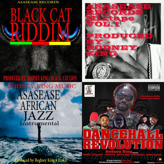 Choppinz Spotify playlist cover art