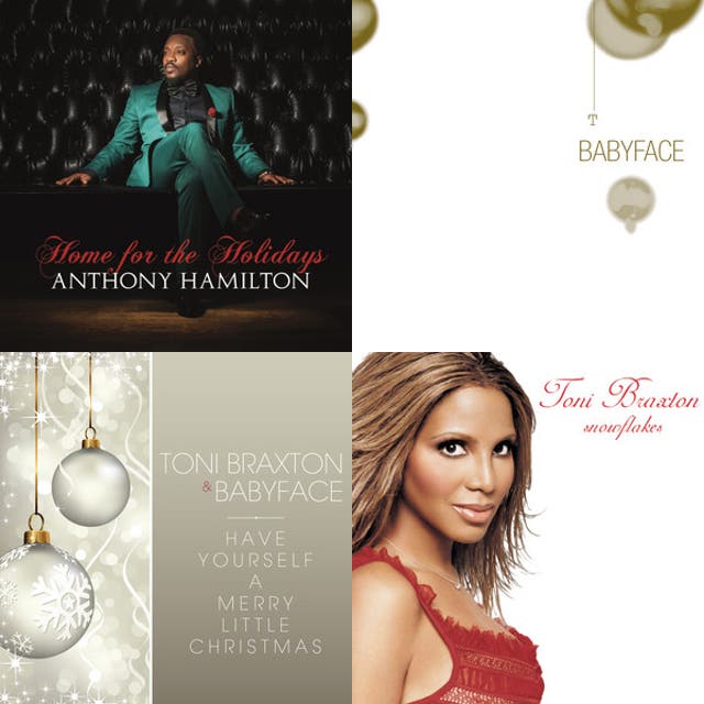 Christmas Time Is Here – Toni Braxton - playlist by joa_te | Spotify