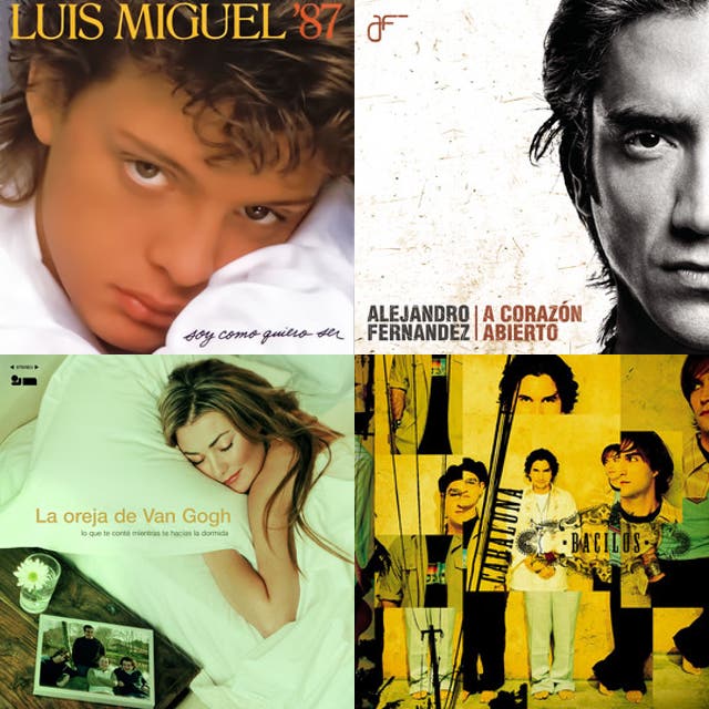 Canciones Para Cantar Mientras Manejo Y No Dormirme Alv Playlist By 