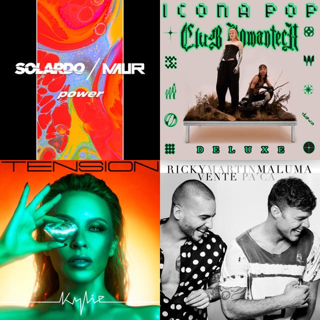 Carl Ryden Sampler - playlist by PB | Spotify