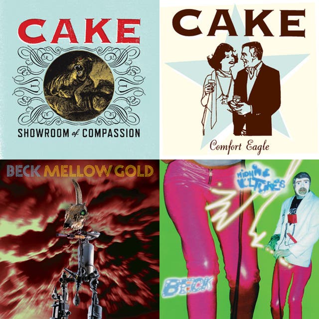 90s & geek rock 🤓 - playlist by lasylover | Spotify