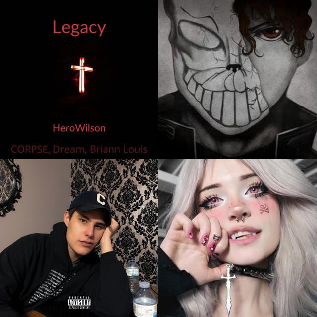 Deep voice Rap - playlist by Ace | Spotify