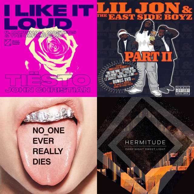 ㋡ Les Mills - Bodyjam 86 ㋡ - playlist by JI | Spotify