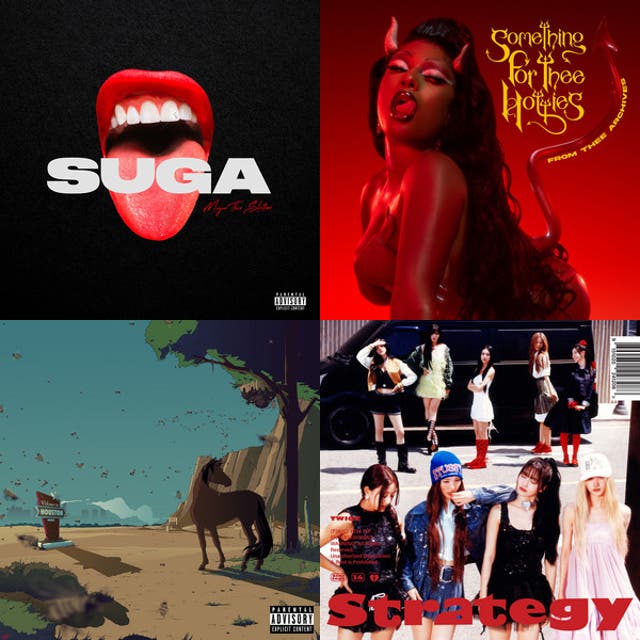 best of megan thee stallion