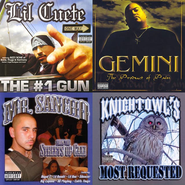 Chicano Rap love Jams - playlist by Samuel Torres | Spotify